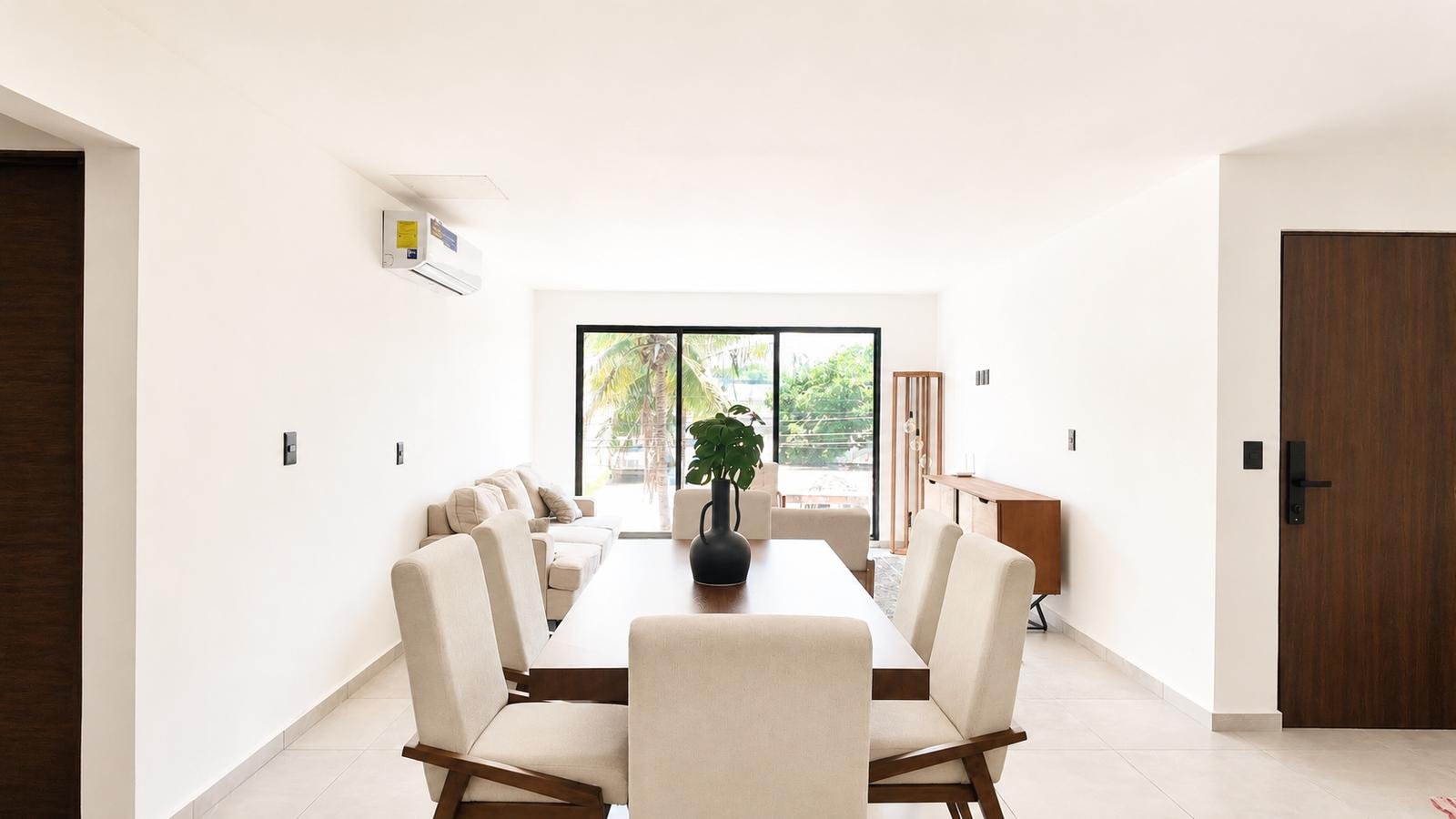 Departamento Nuevo en Venta Joyas de Mocambo Boca del Río