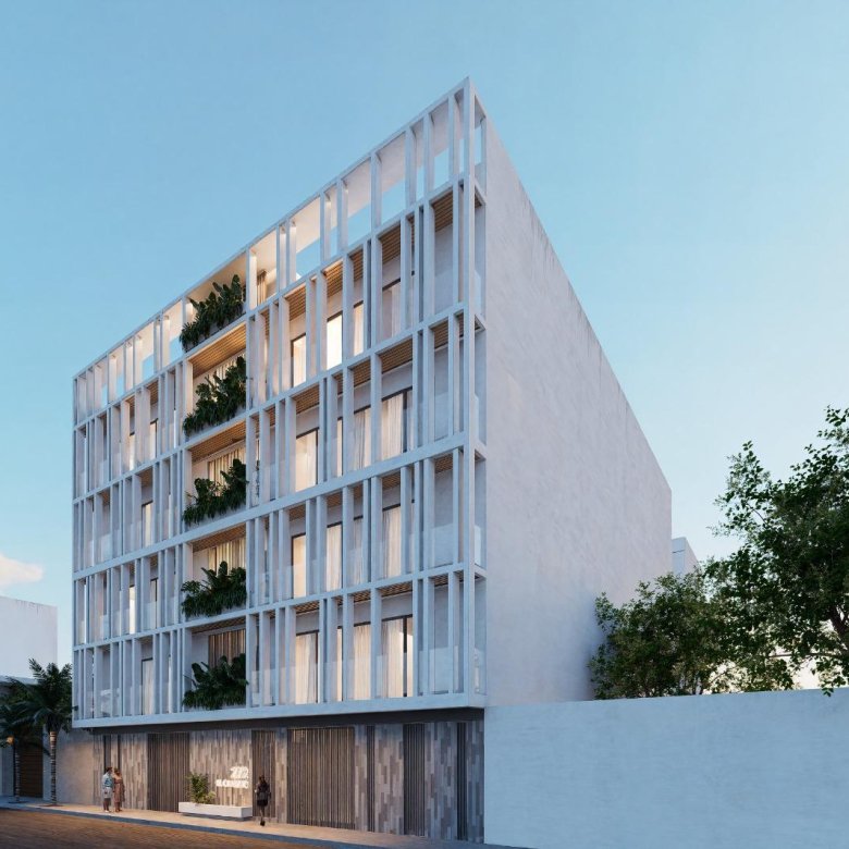 Departamento Nuevo en Venta Joyas de Mocambo Boca del Río