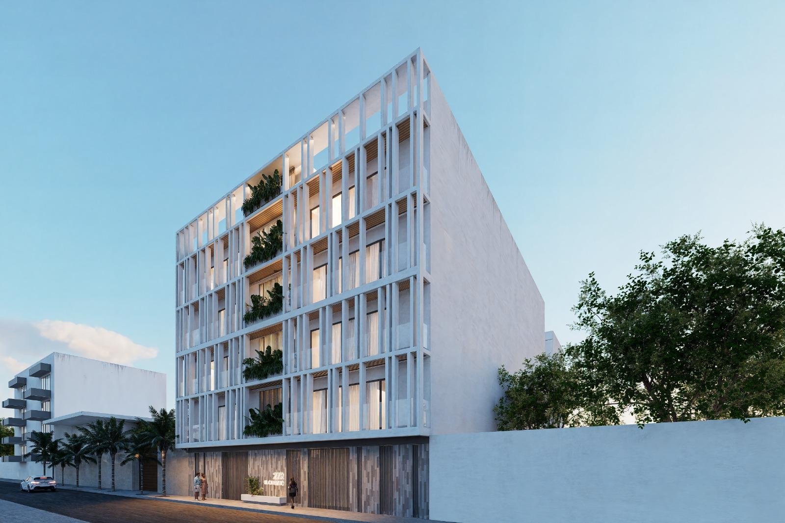 Departamento Nuevo en Venta Joyas de Mocambo Boca del Río