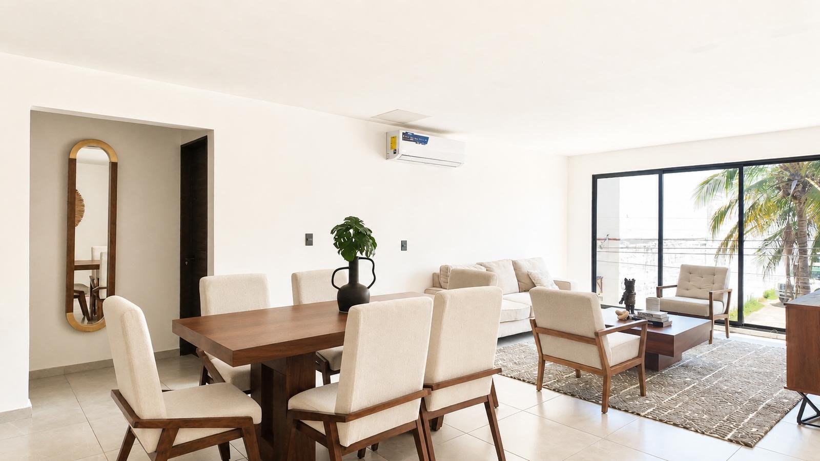 Departamento Nuevo en Venta Joyas de Mocambo Boca del Río