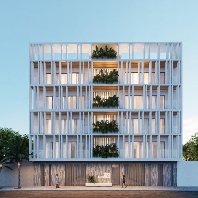 Departamento Nuevo en Venta Joyas de Mocambo Boca del Río