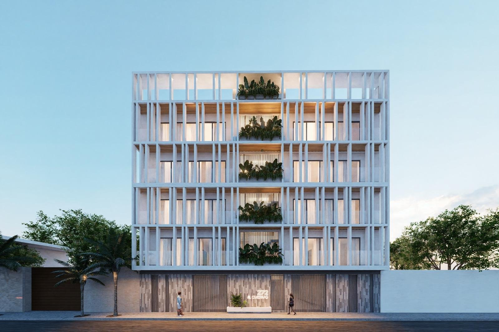 Departamento Nuevo en Venta Joyas de Mocambo Boca del Río