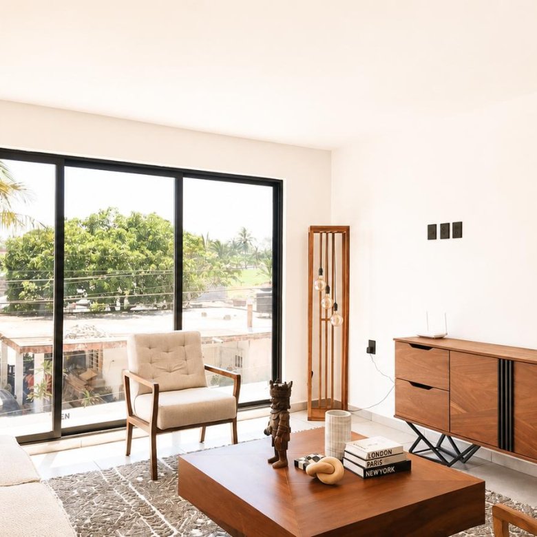 Departamento Nuevo en Venta Joyas de Mocambo Boca del Río