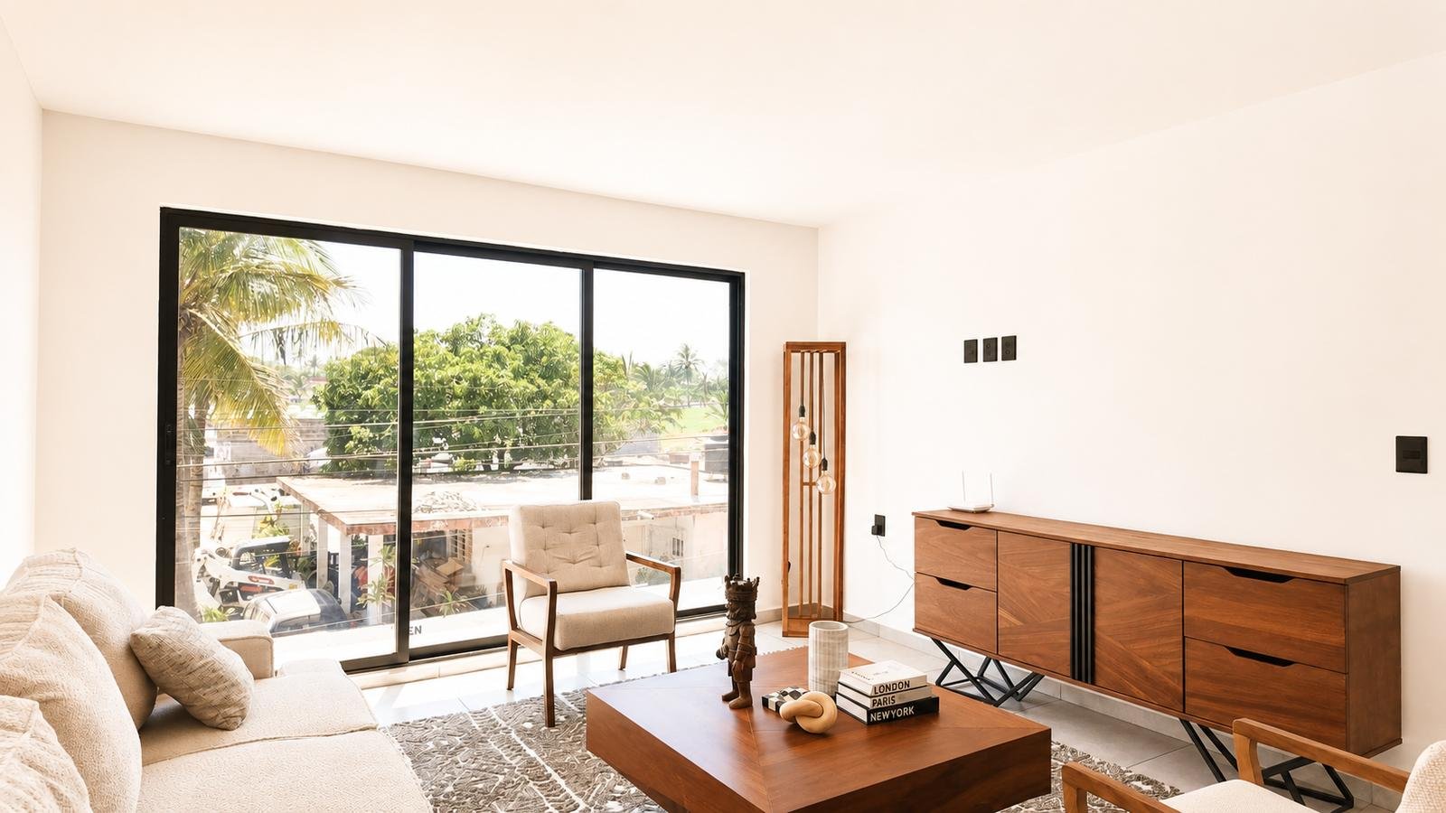Departamento Nuevo en Venta Joyas de Mocambo Boca del Río