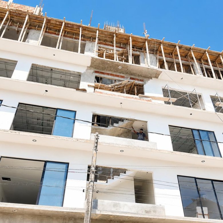 Departamento Nuevo en Venta Joyas de Mocambo Boca del Río