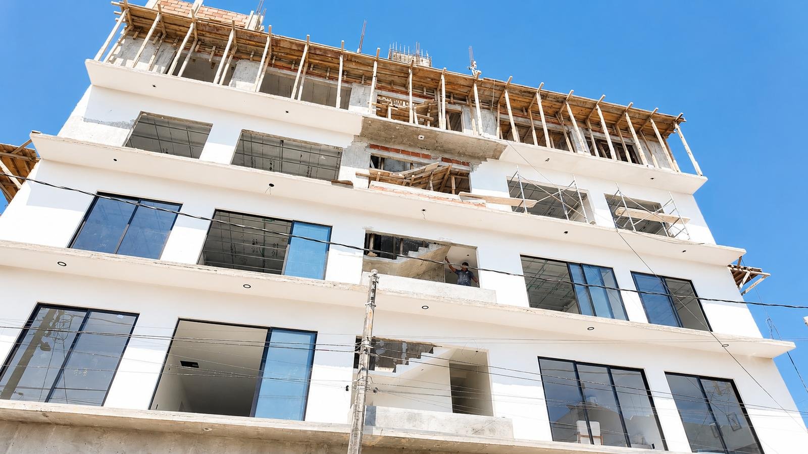Departamento Nuevo en Venta Joyas de Mocambo Boca del Río