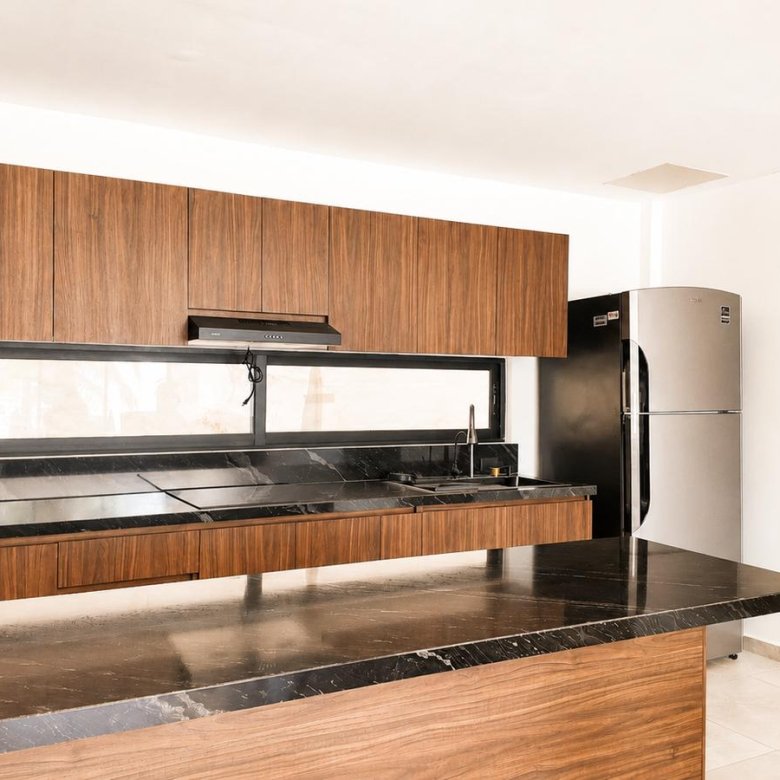 Departamento Nuevo en Venta Joyas de Mocambo Boca del Río