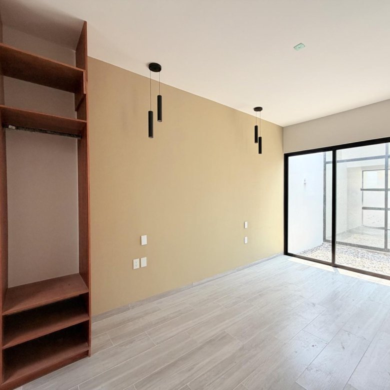Casa Nueva en Venta Lomas del Mediterraneo