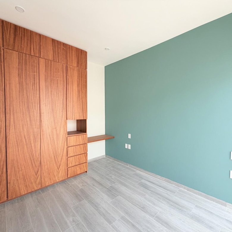 Casa Nueva en Venta Lomas del Mediterraneo