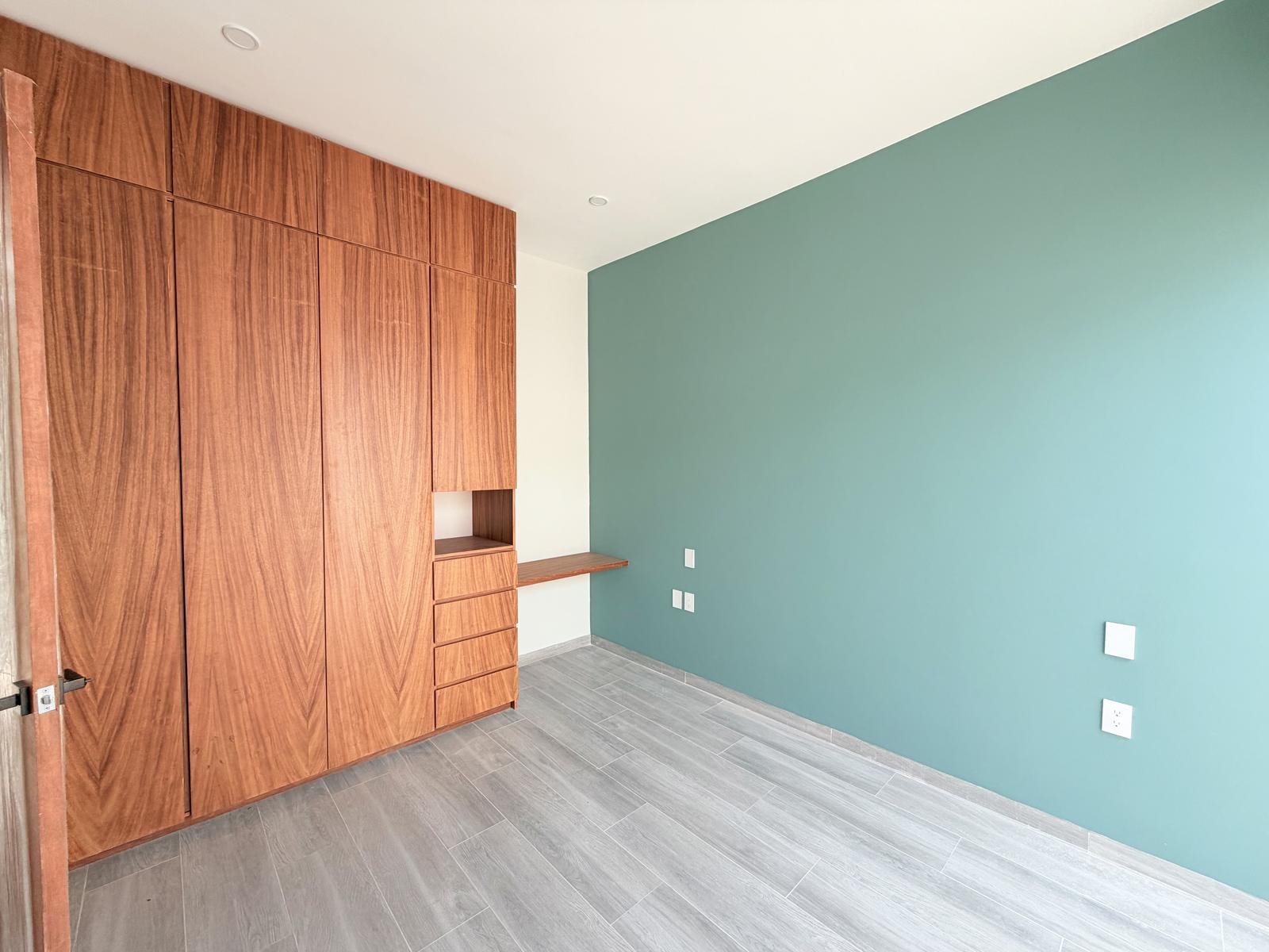 Casa Nueva en Venta Lomas del Mediterraneo
