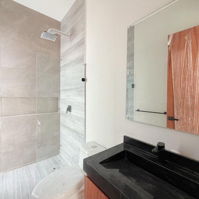 Casa Nueva en Venta Lomas del Mediterraneo