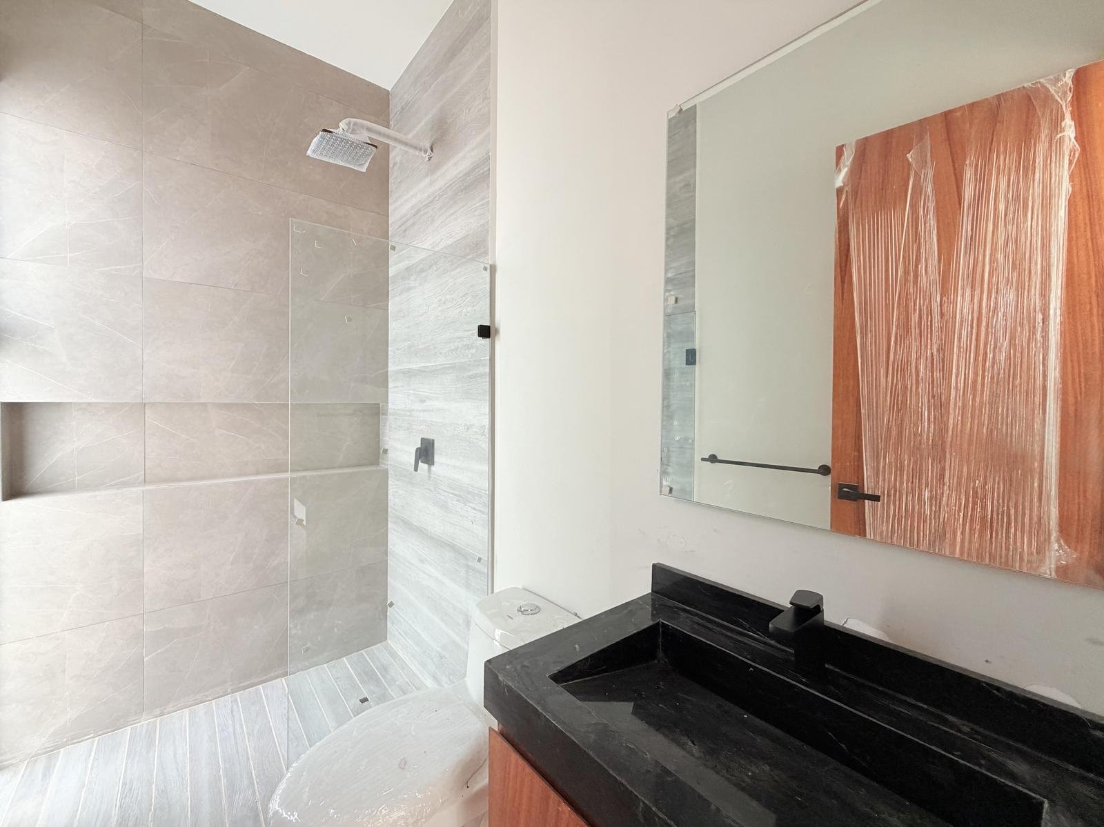 Casa Nueva en Venta Lomas del Mediterraneo