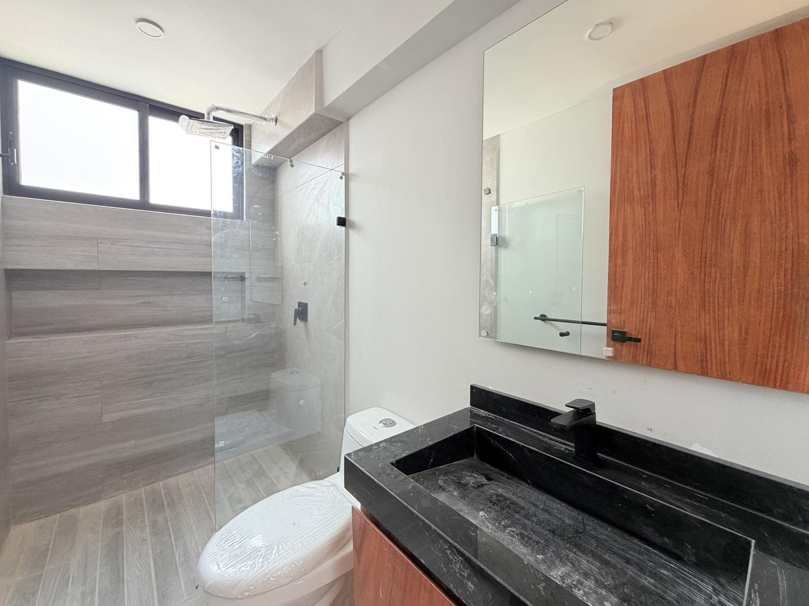 Casa Nueva en Venta Lomas del Mediterraneo