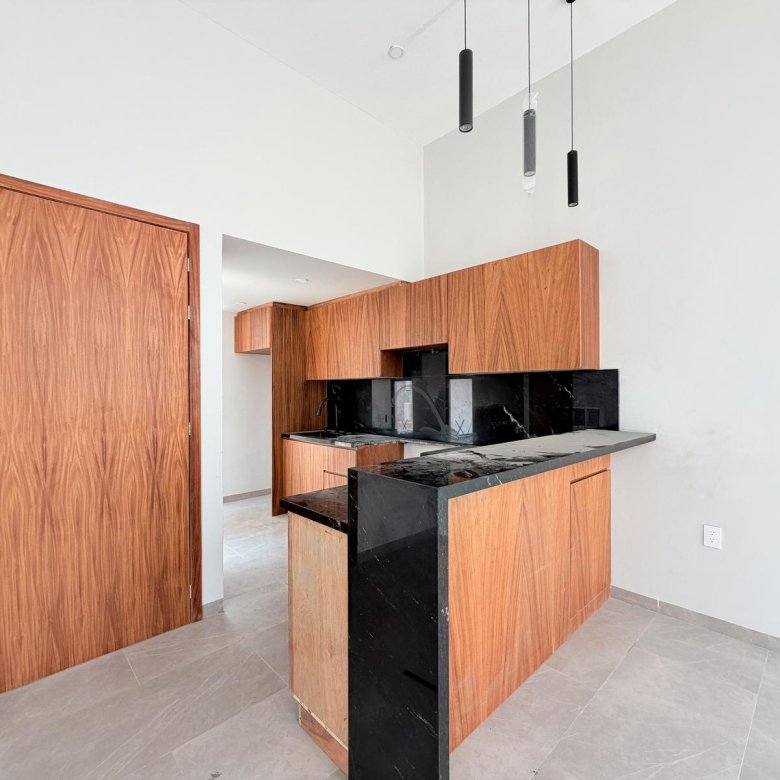 Casa Nueva en Venta Lomas del Mediterraneo