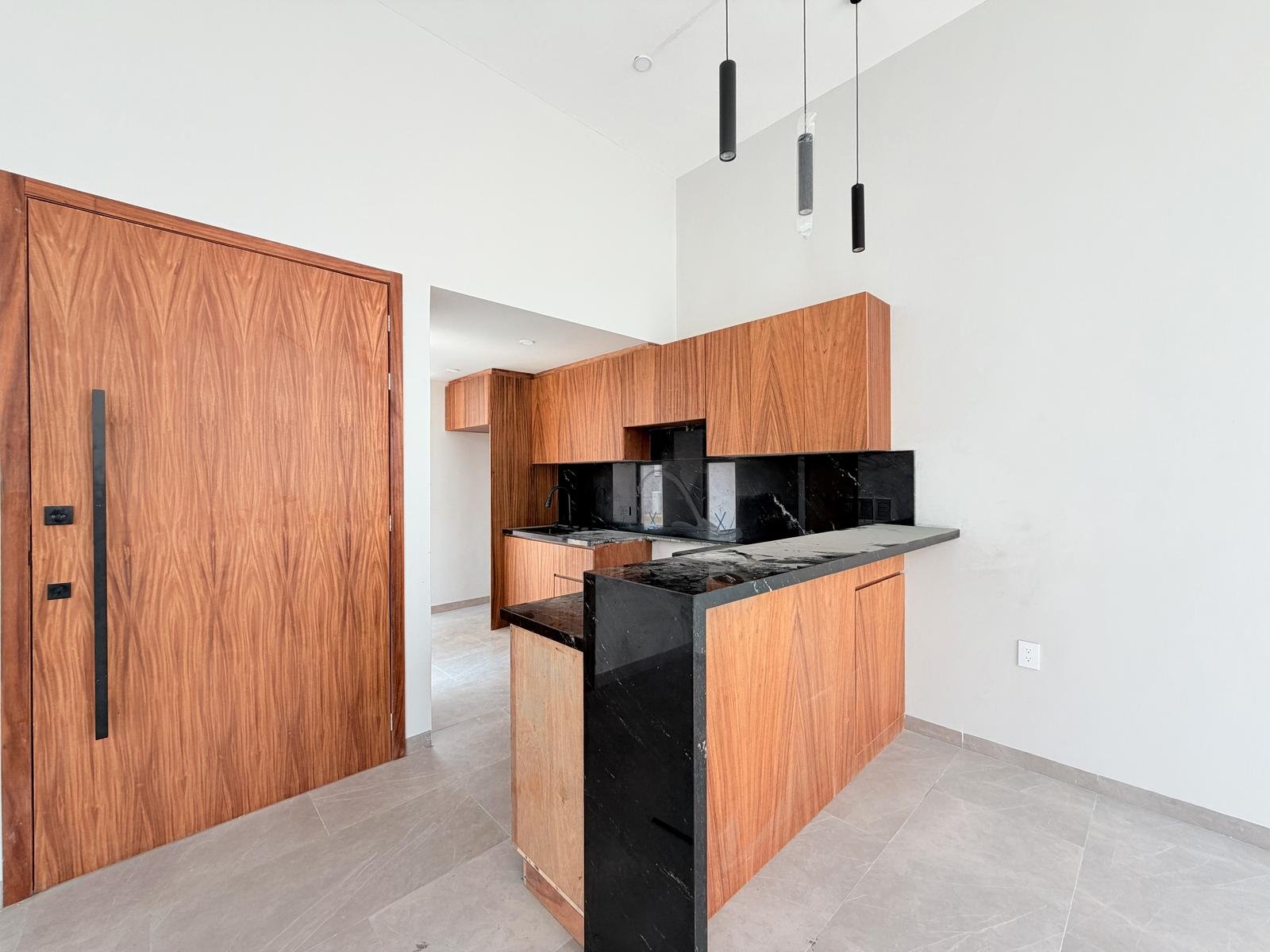 Casa Nueva en Venta Lomas del Mediterraneo
