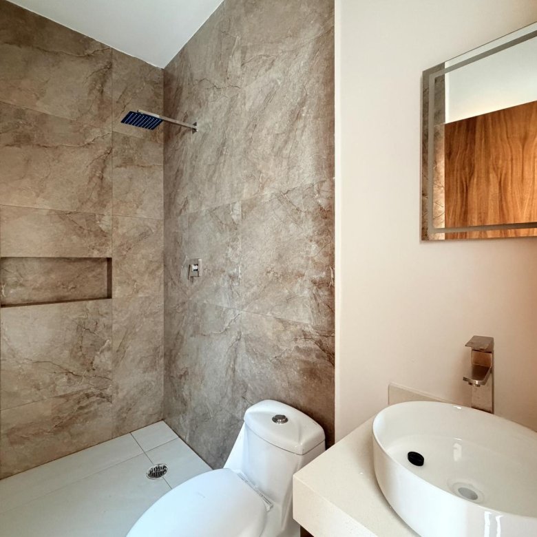 Casa Nueva en Venta Lomas del Mediterraneo
