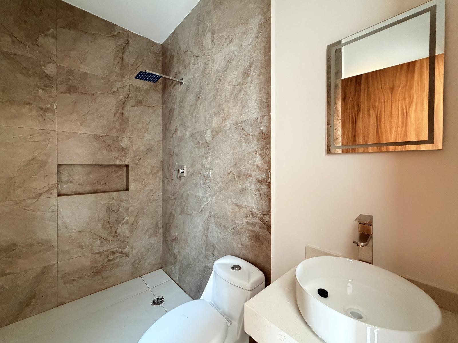 Casa Nueva en Venta Lomas del Mediterraneo