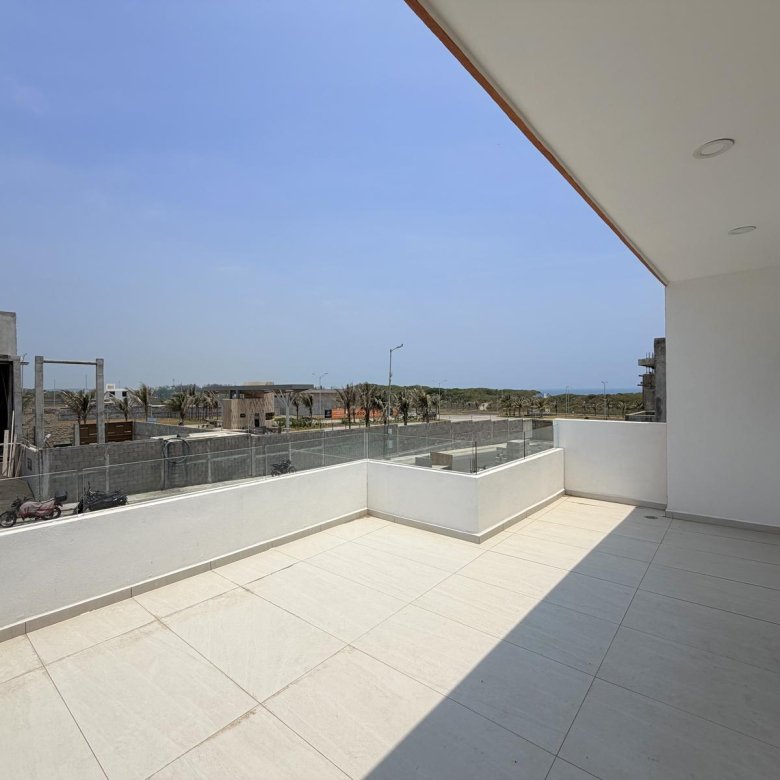 Casa Nueva en Venta Lomas del Mediterraneo