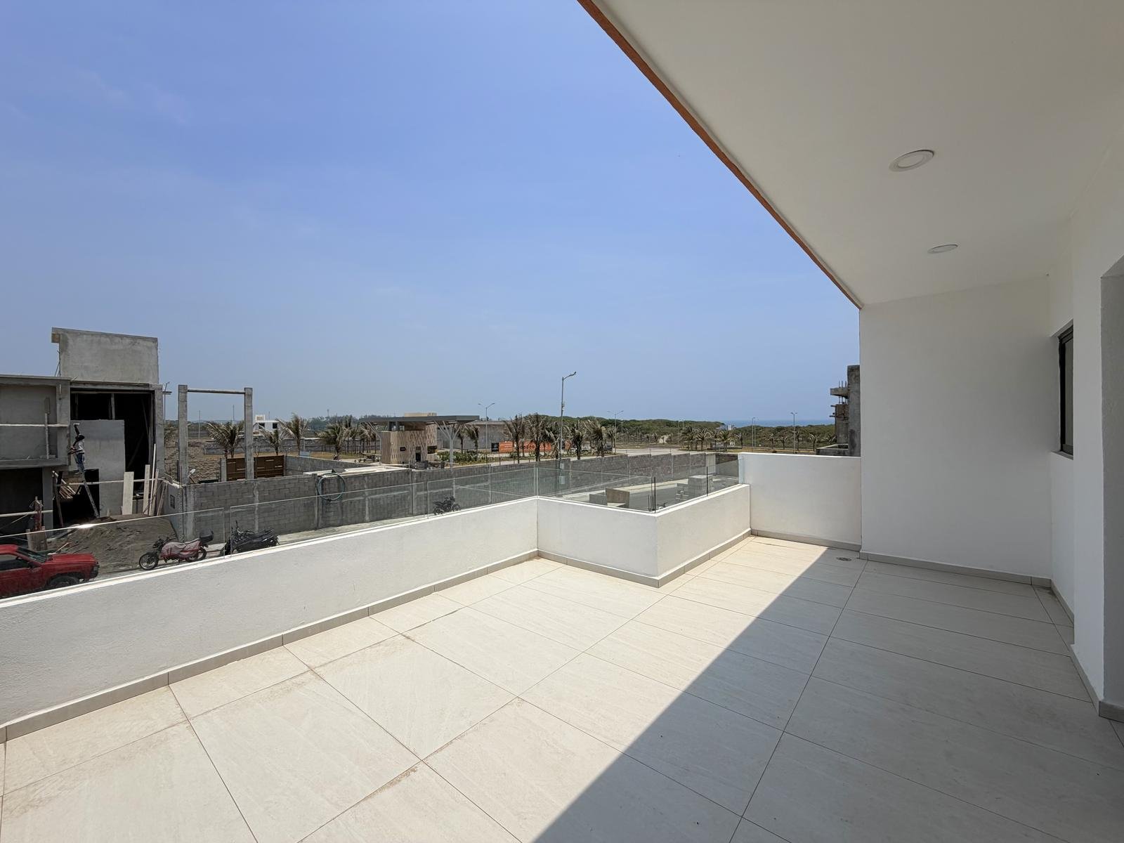 Casa Nueva en Venta Lomas del Mediterraneo