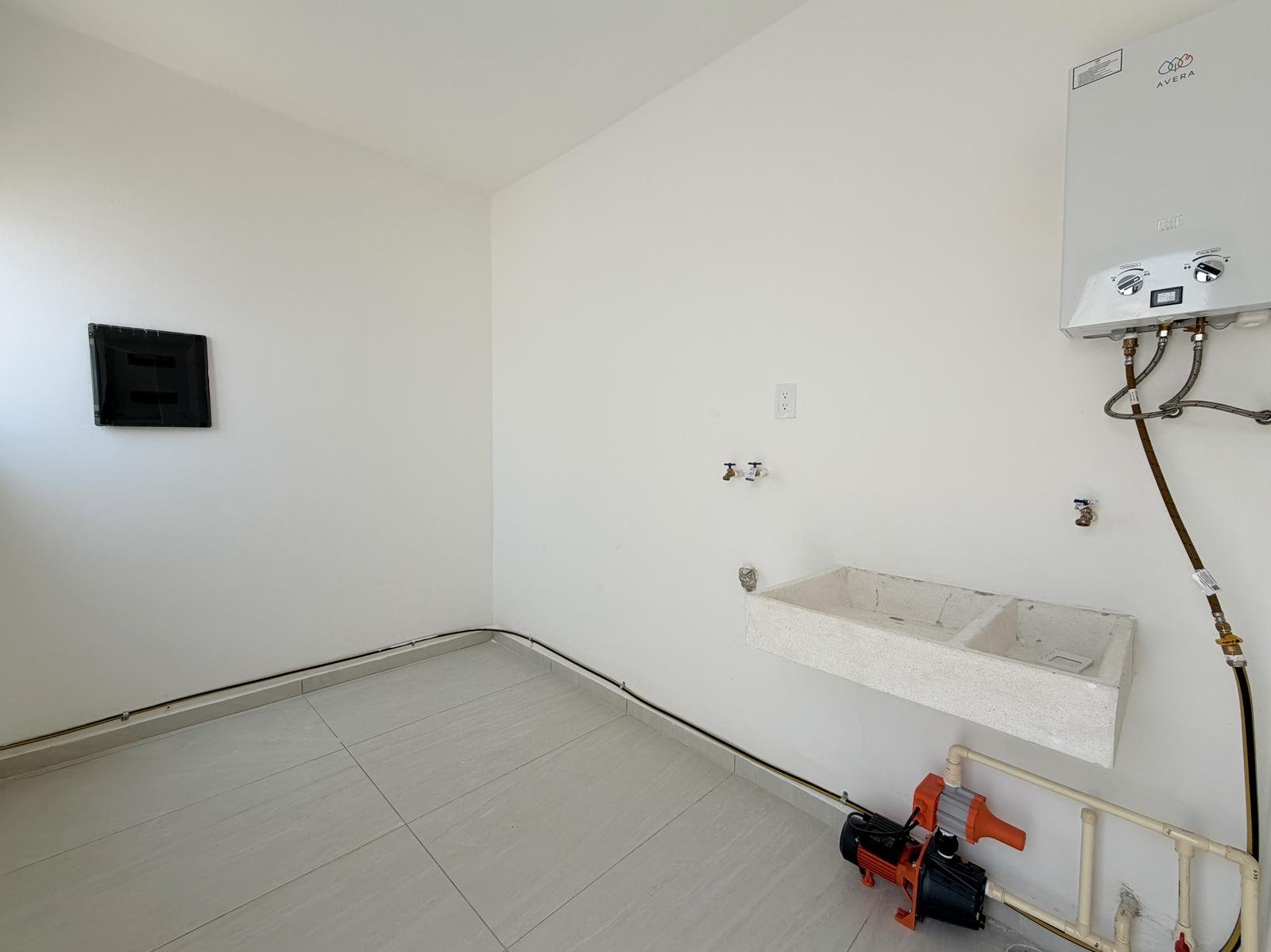 Casa Nueva en Venta Lomas del Mediterraneo