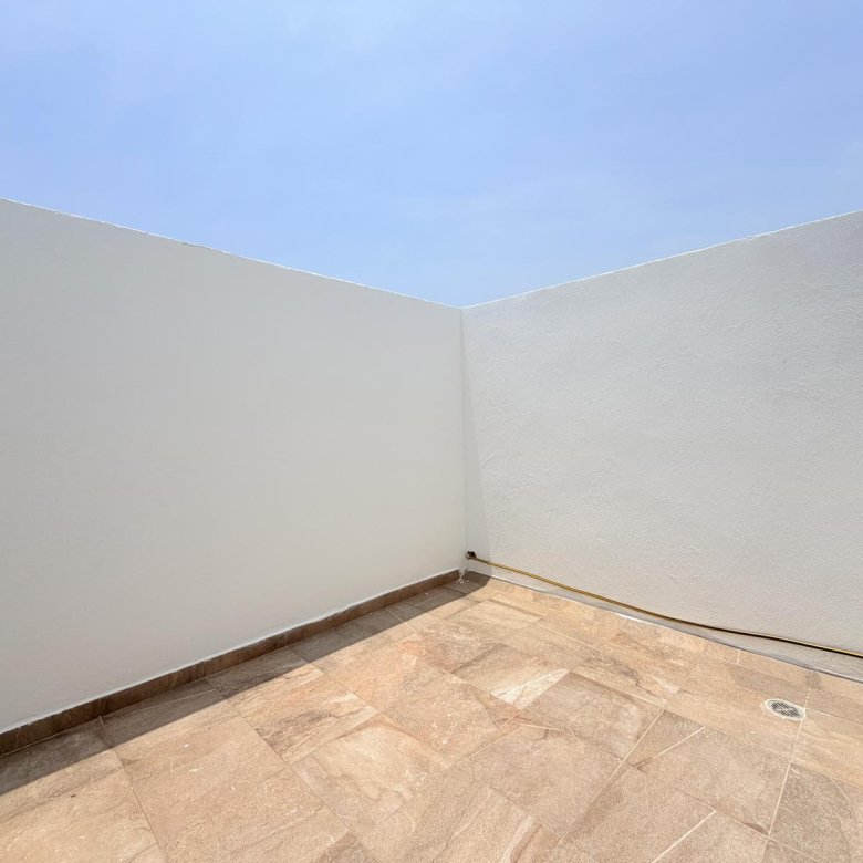 Casa Nueva en Venta Lomas del Mediterraneo