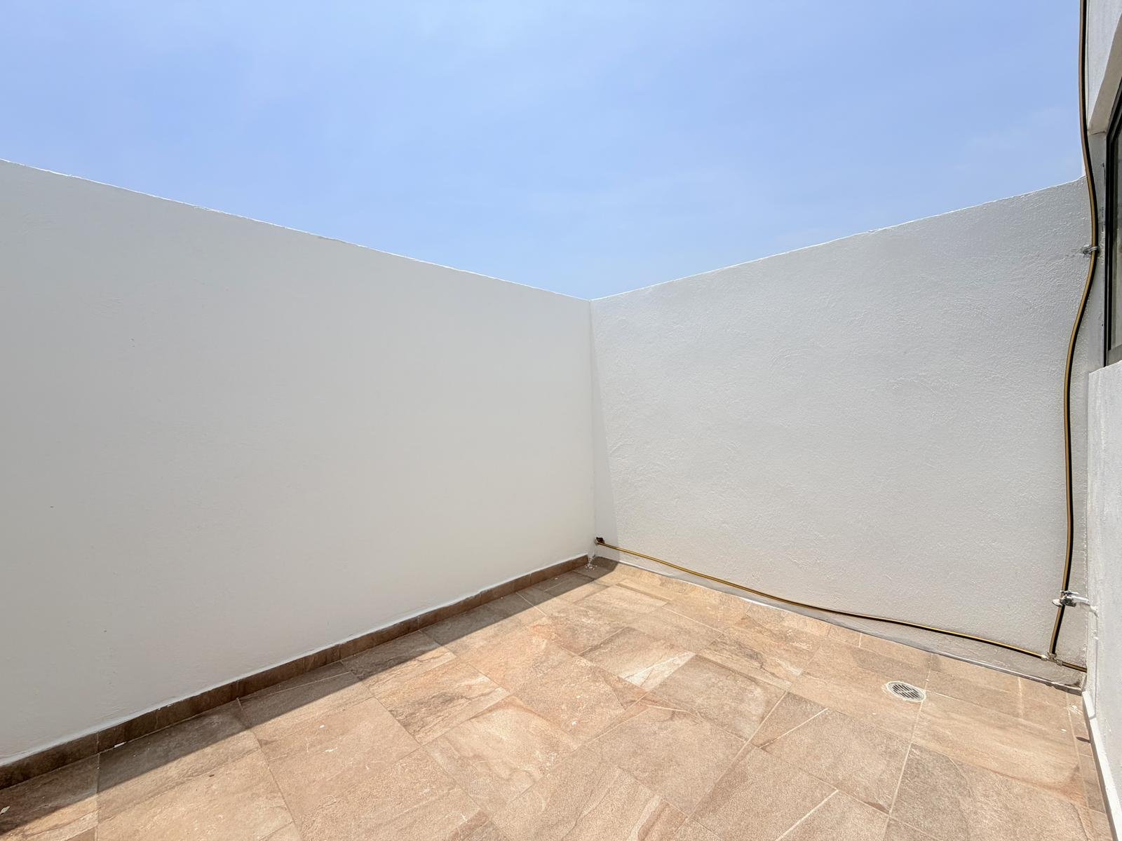 Casa Nueva en Venta Lomas del Mediterraneo