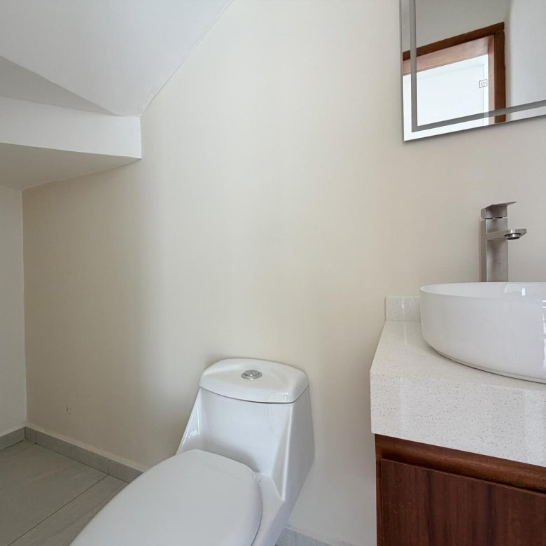 Casa Nueva en Venta Lomas del Mediterraneo
