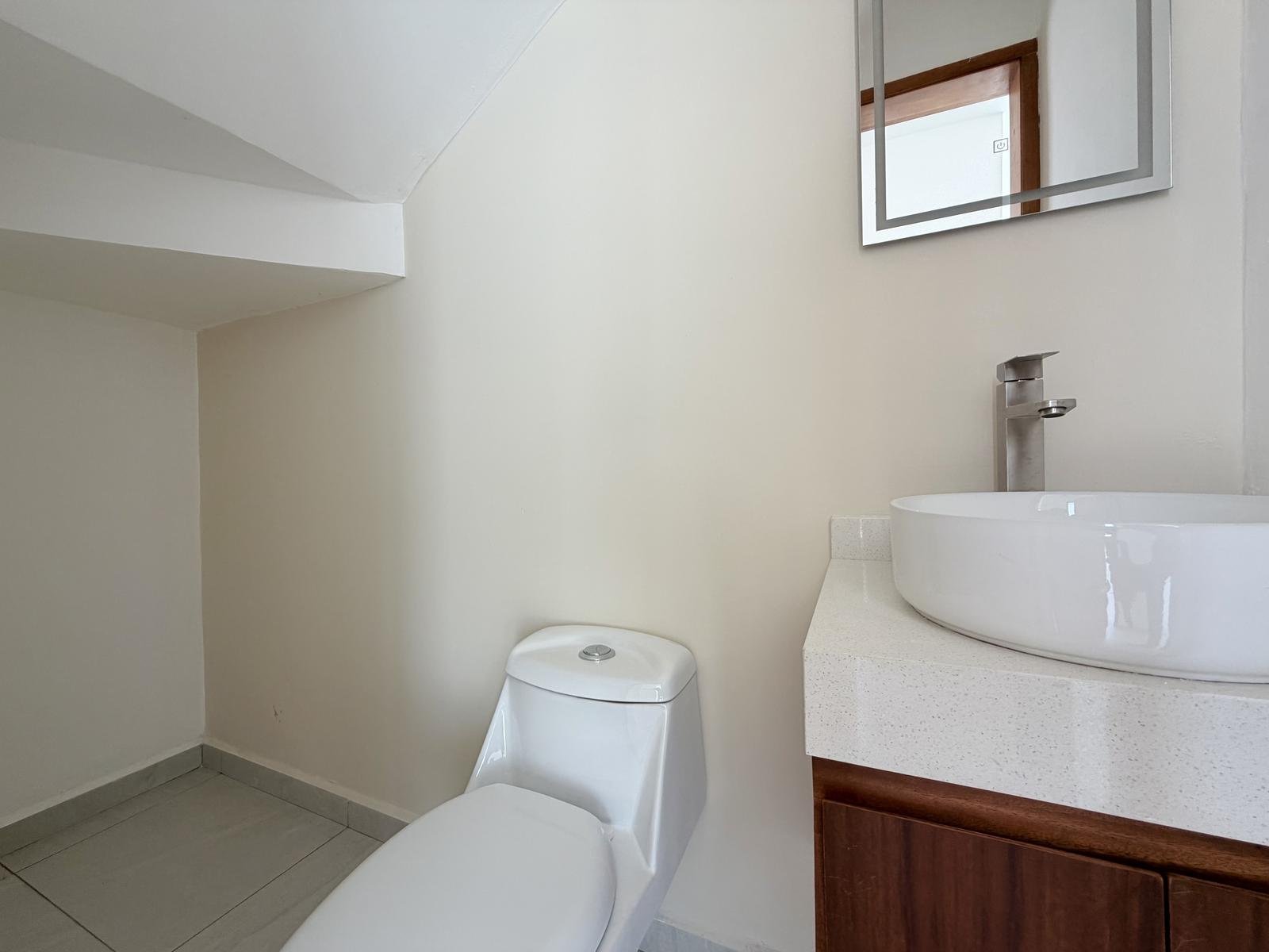 Casa Nueva en Venta Lomas del Mediterraneo
