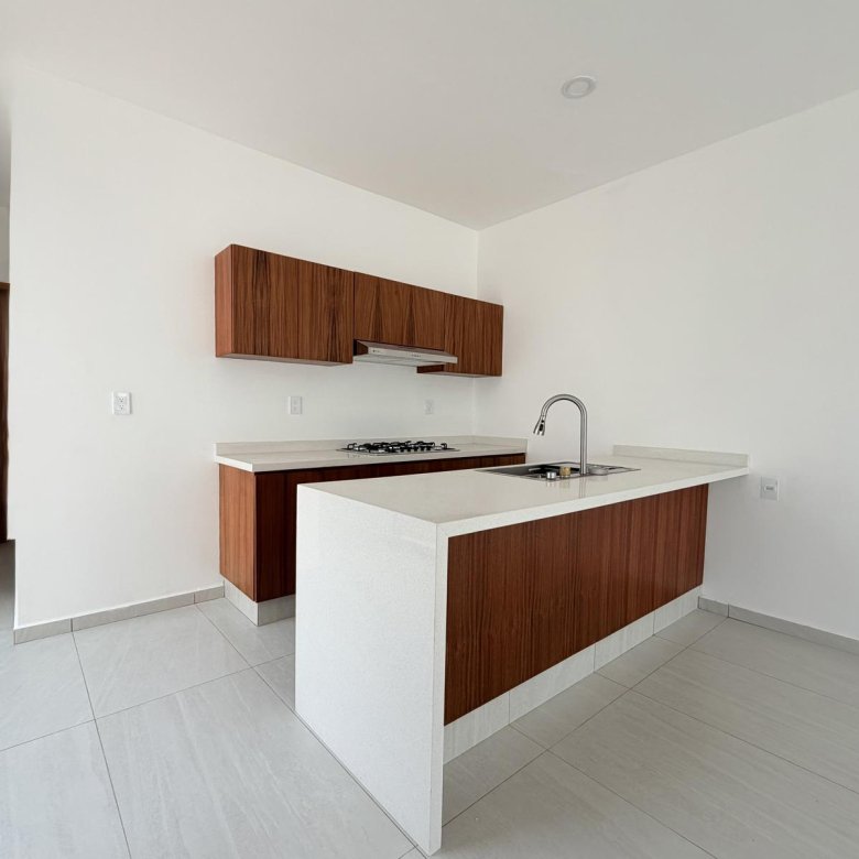 Casa Nueva en Venta Lomas del Mediterraneo