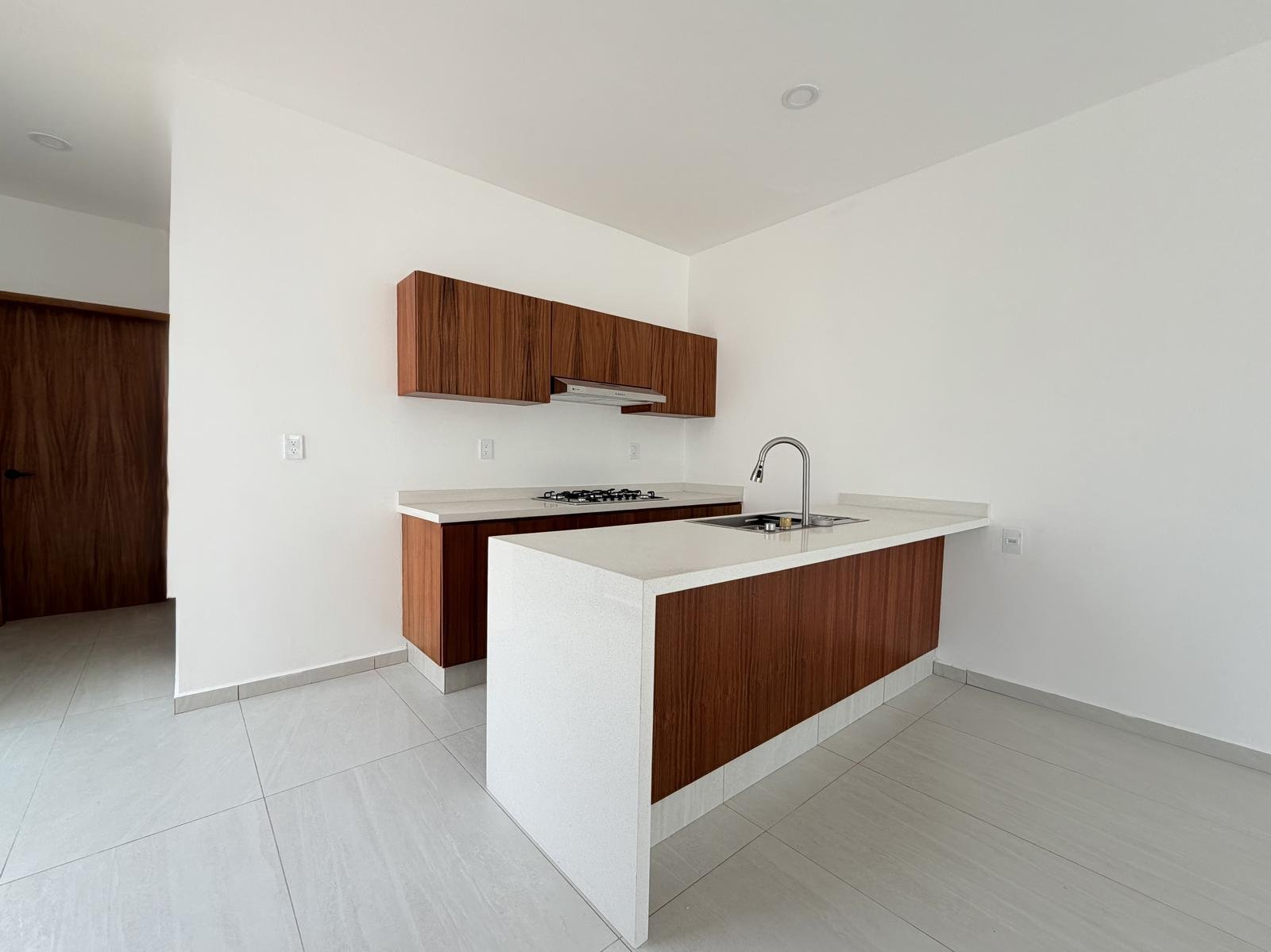 Casa Nueva en Venta Lomas del Mediterraneo