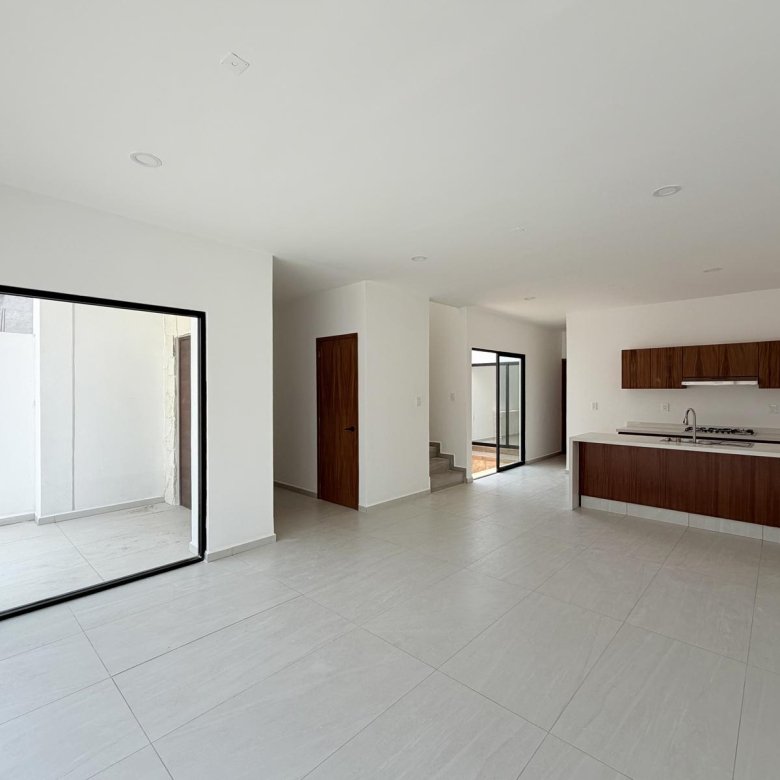 Casa Nueva en Venta Lomas del Mediterraneo