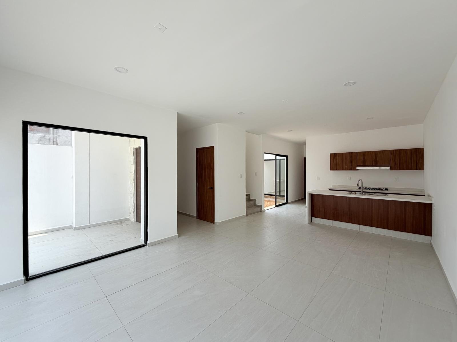 Casa Nueva en Venta Lomas del Mediterraneo