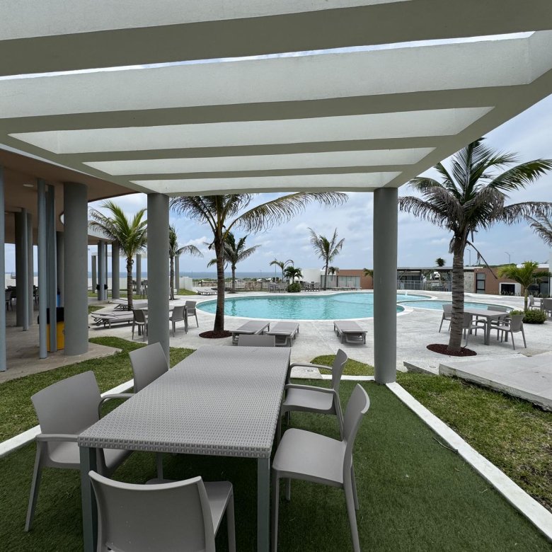 Casa Nueva en Venta Lomas del Mediterraneo