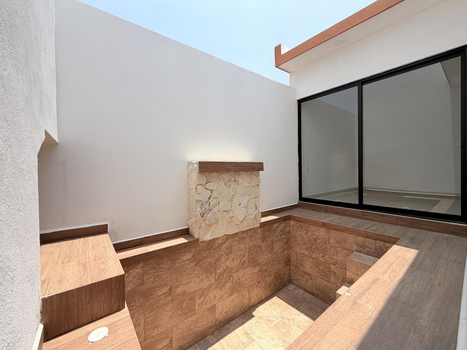Casa Nueva en Venta Lomas del Mediterraneo