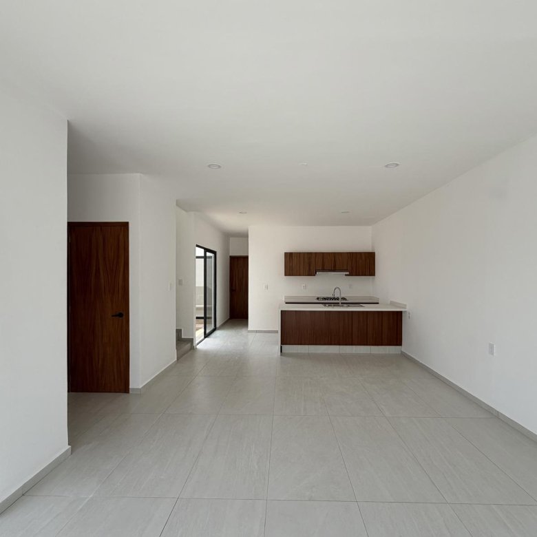 Casa Nueva en Venta Lomas del Mediterraneo