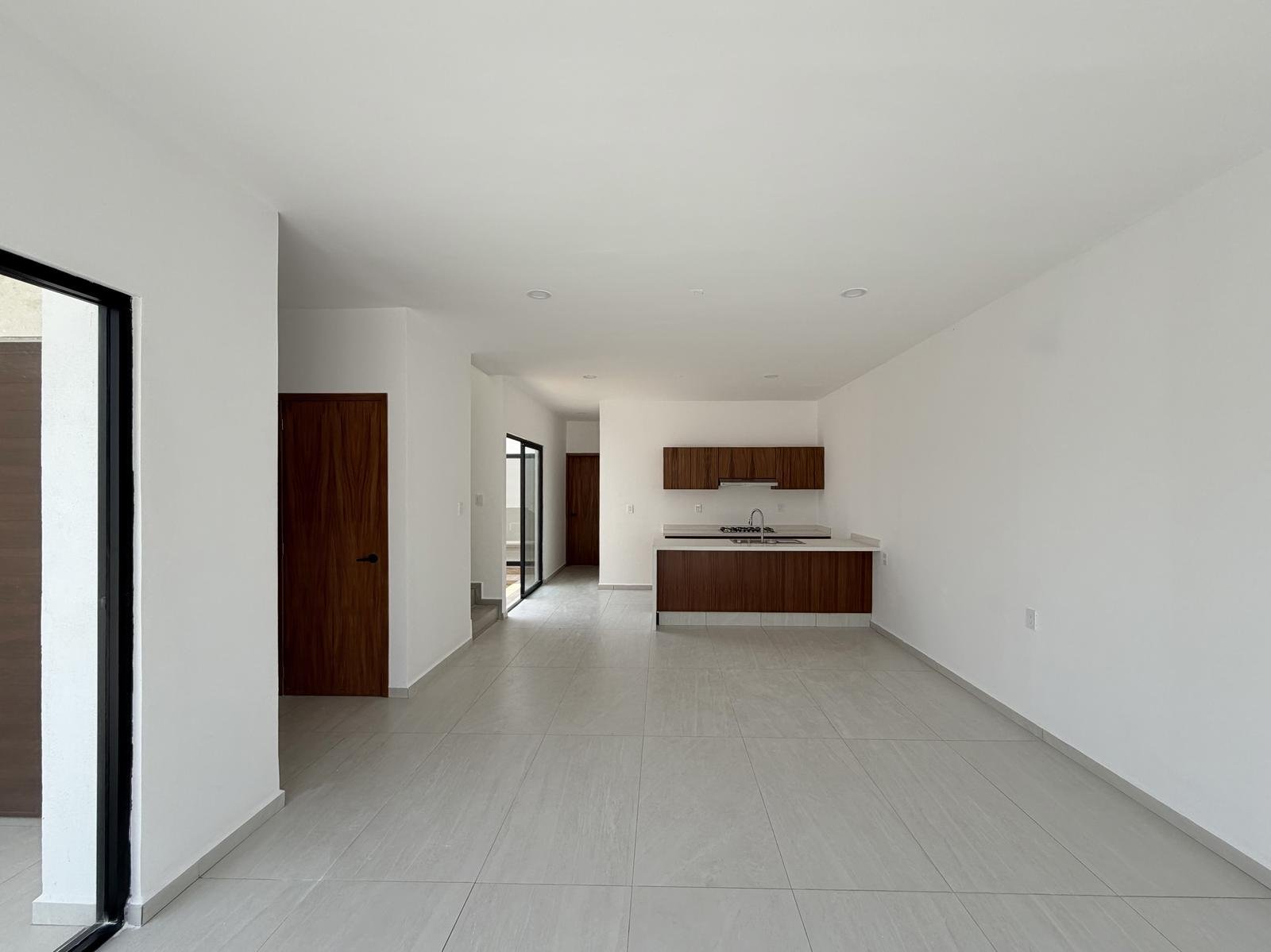 Casa Nueva en Venta Lomas del Mediterraneo