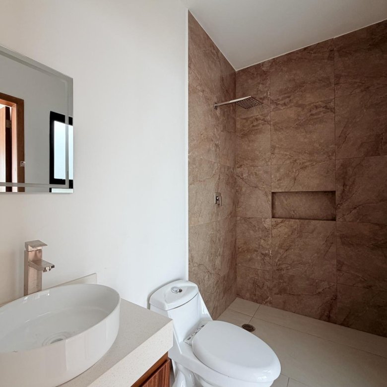 Casa Nueva en Venta Lomas del Mediterraneo