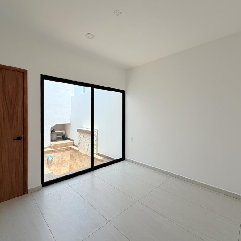 Casa Nueva en Venta Lomas del Mediterraneo