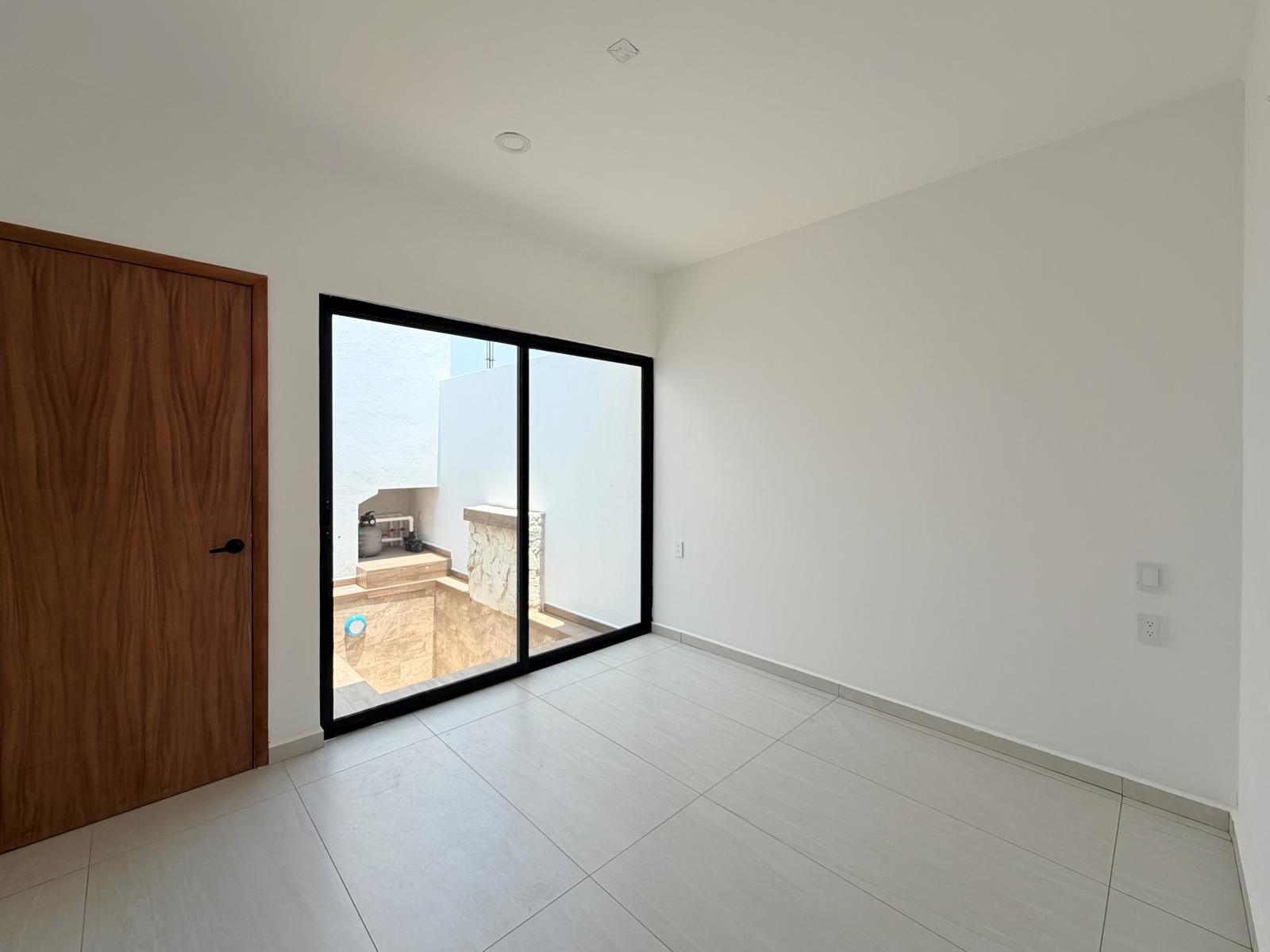 Casa Nueva en Venta Lomas del Mediterraneo