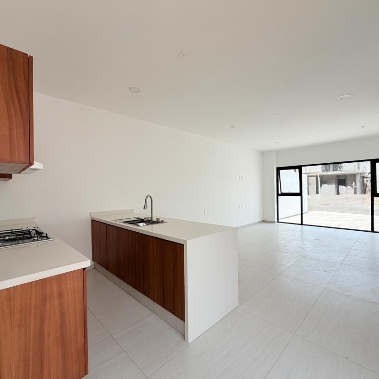 Casa Nueva en Venta Lomas del Mediterraneo