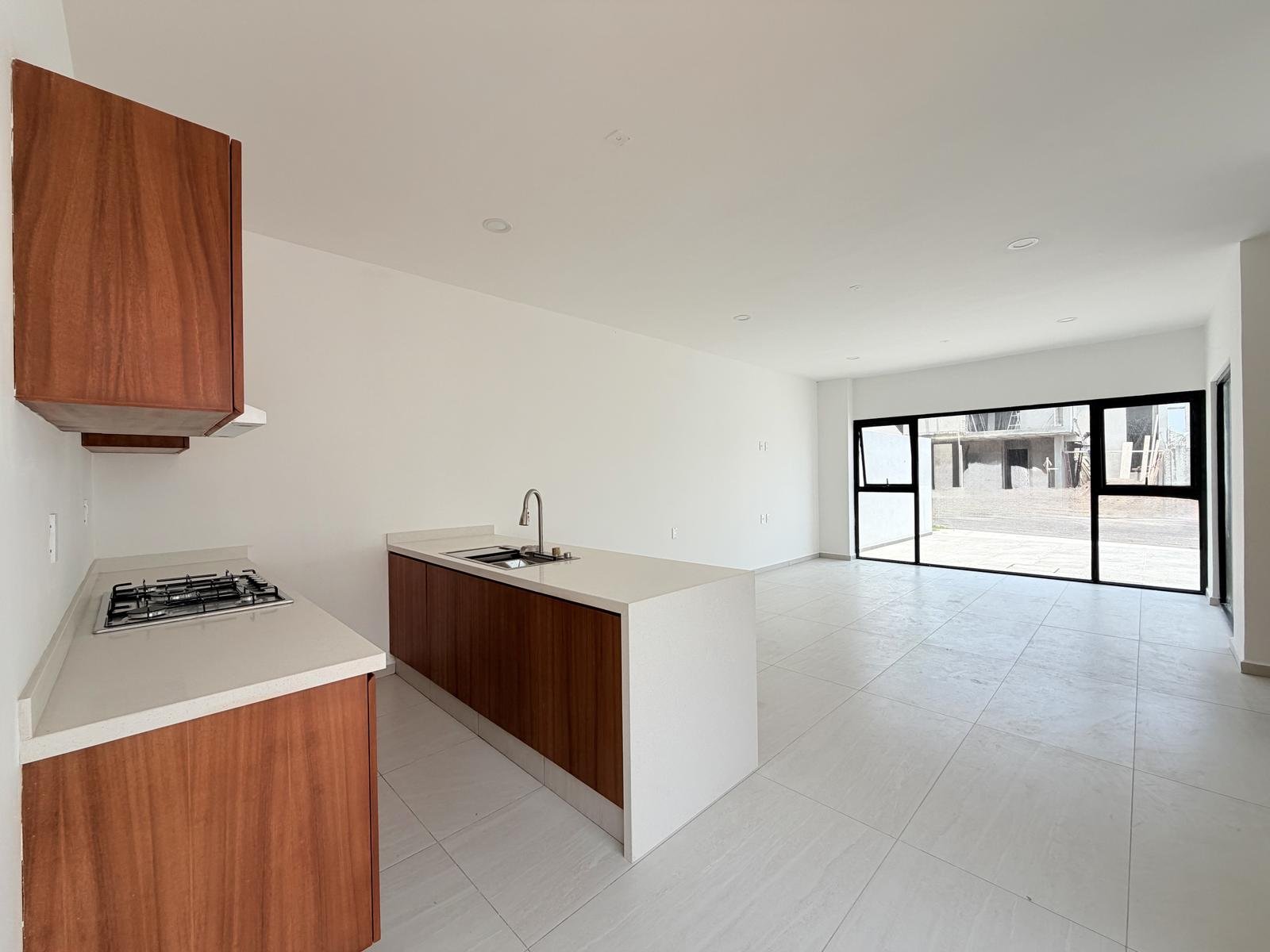 Casa Nueva en Venta Lomas del Mediterraneo