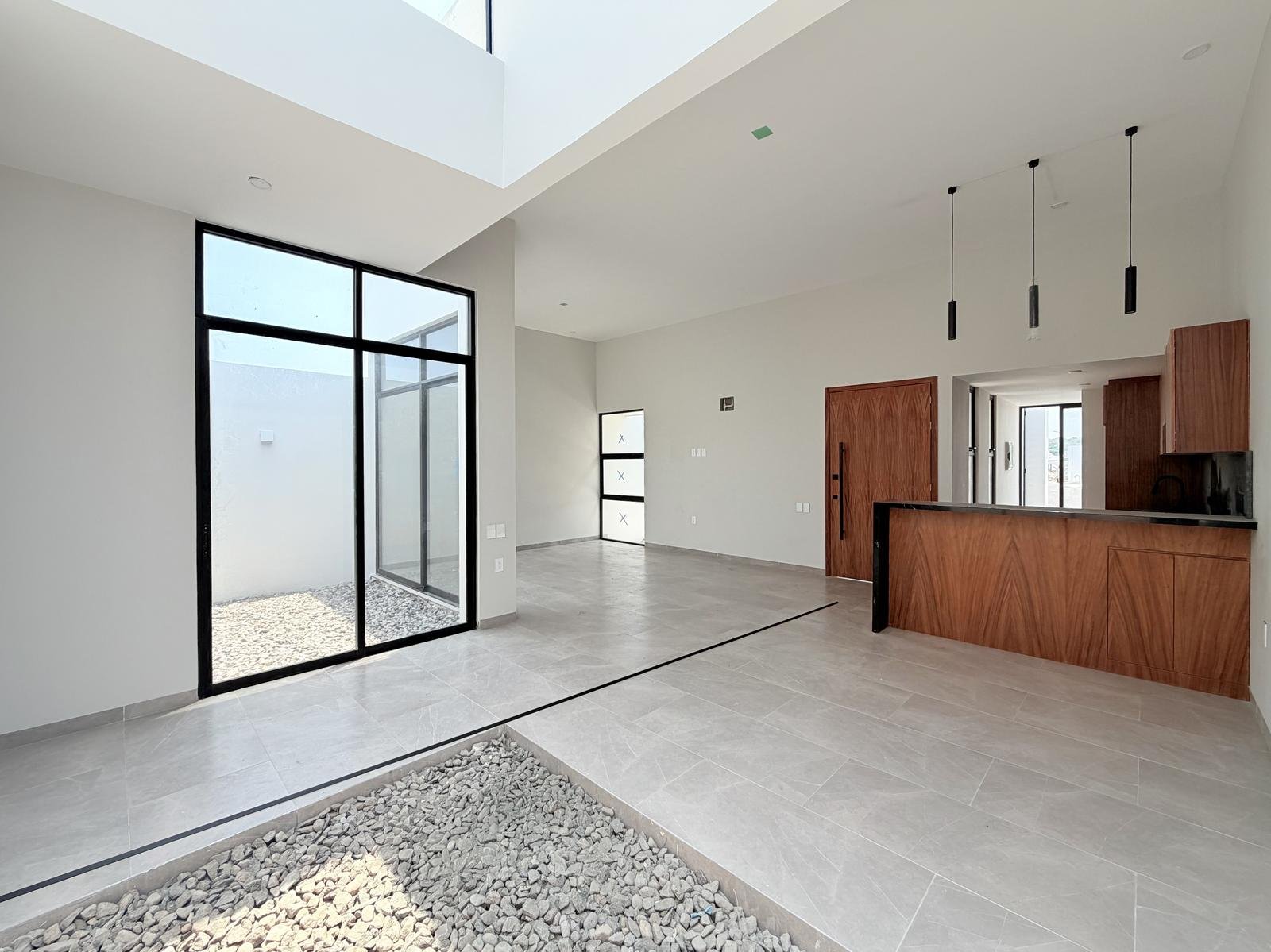 Casa Nueva en Venta Lomas del Mediterraneo