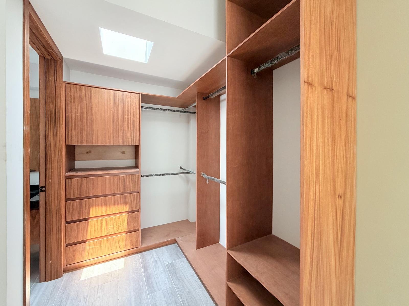 Casa Nueva en Venta Lomas del Mediterraneo