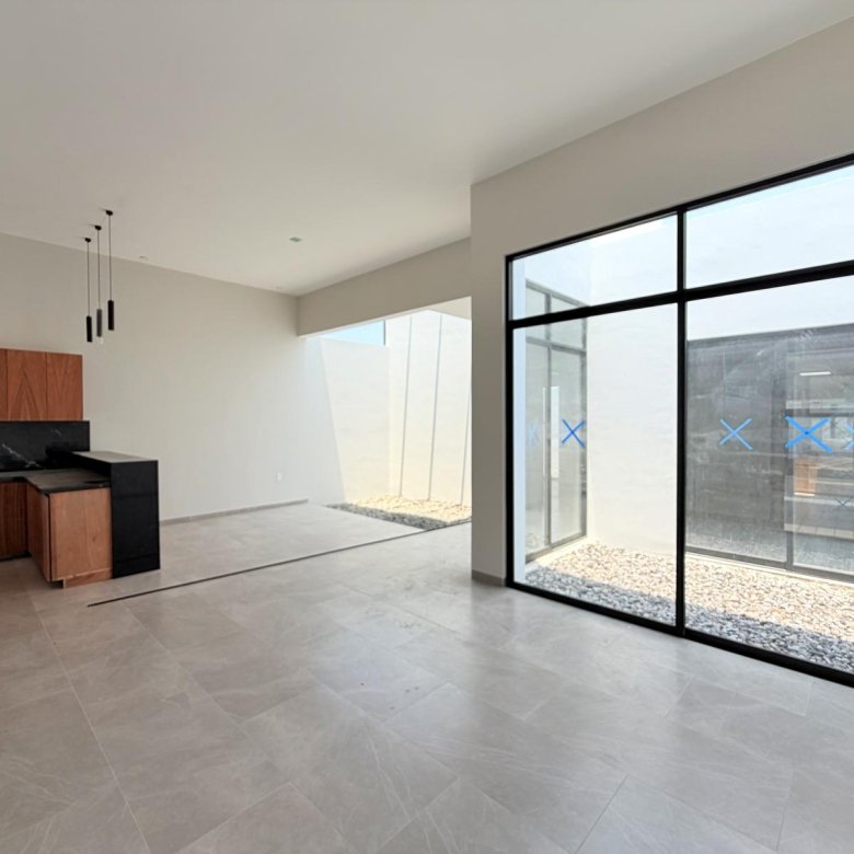 Casa Nueva en Venta Lomas del Mediterraneo