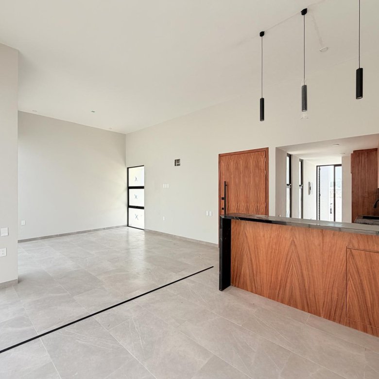 Casa Nueva en Venta Lomas del Mediterraneo