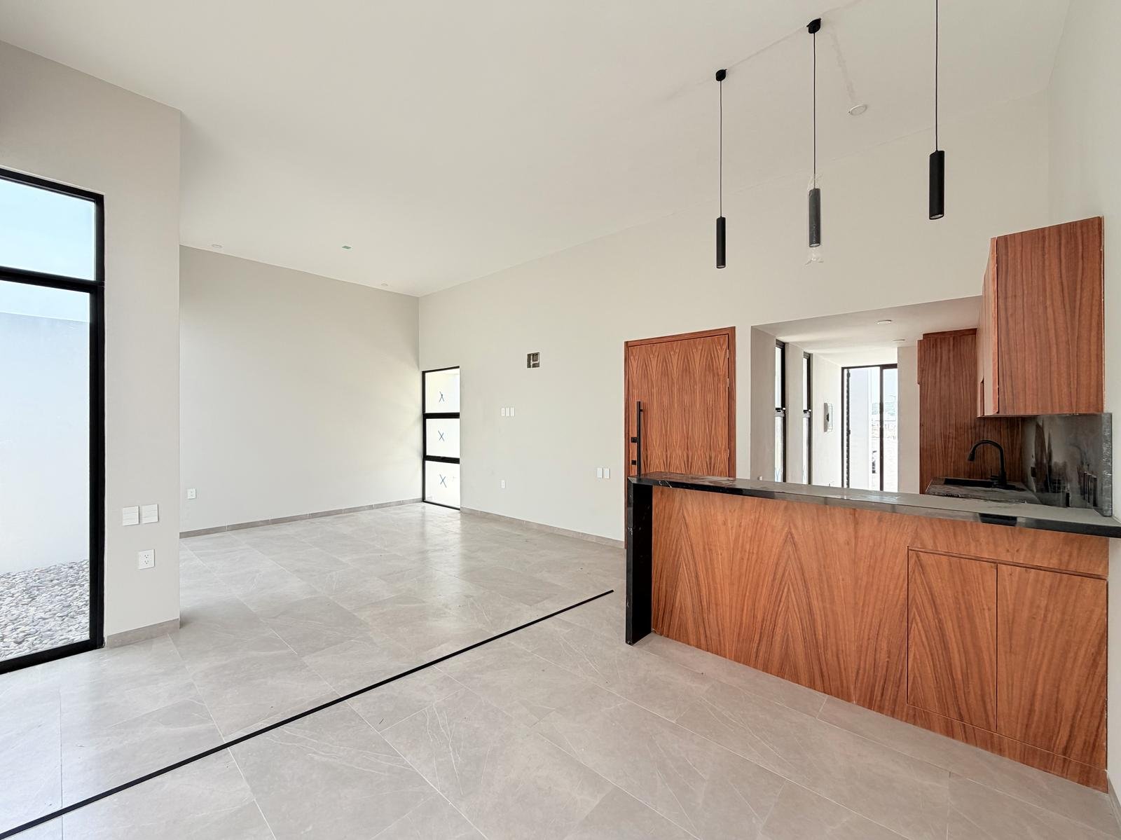 Casa Nueva en Venta Lomas del Mediterraneo