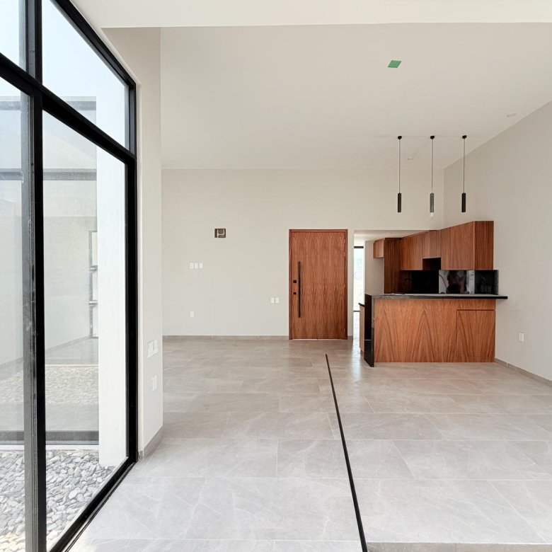 Casa Nueva en Venta Lomas del Mediterraneo