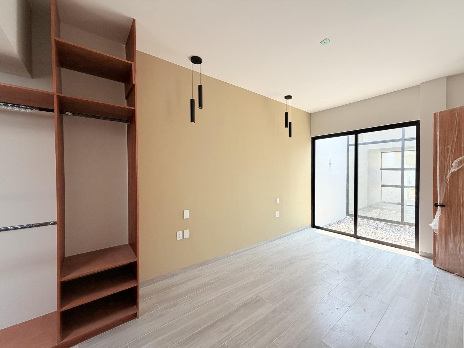Casa Nueva en Venta Lomas del Mediterraneo