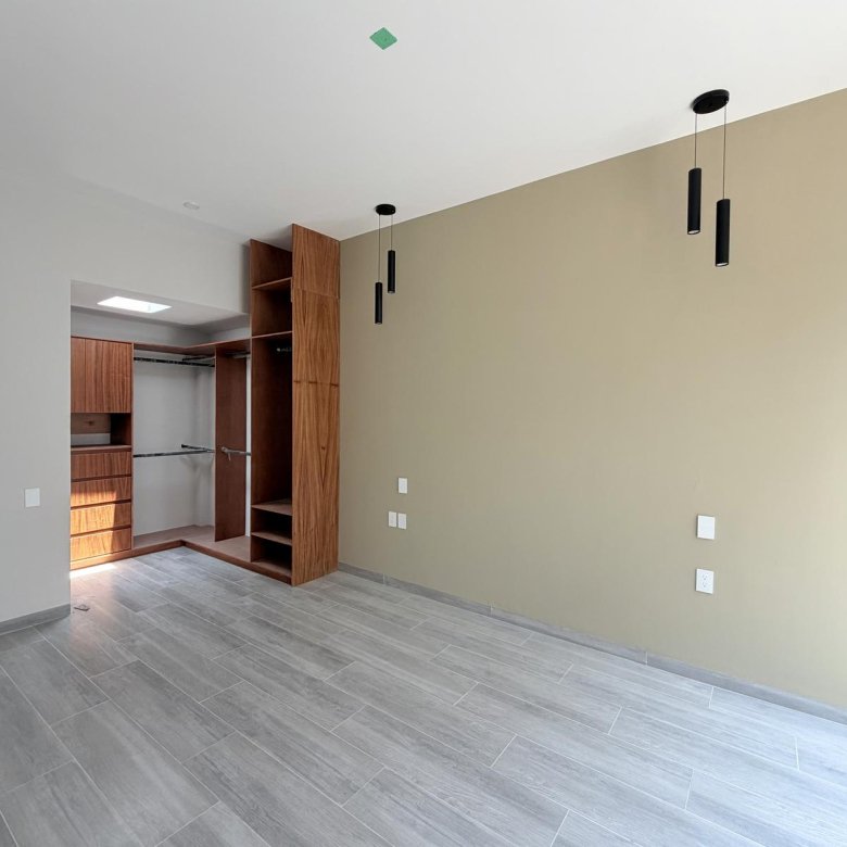 Casa Nueva en Venta Lomas del Mediterraneo