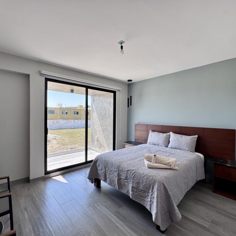 Casa Nueva en Venta Lomas del Mediterraneo